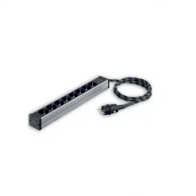Сетевой фильтр Inakustik Referenz Power Bar AC-2502-P8 3x2,5mm, 3 m, 00716303